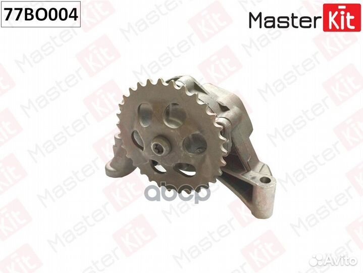 77BO004 насос масляный VAG AQY/AZG/AZH 77BO004