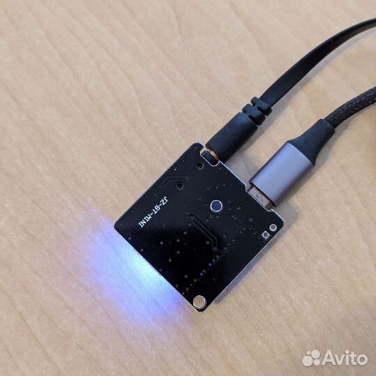 Bluetooth 5.0 аудио стерео модуль