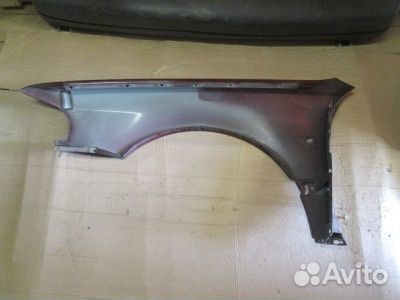 Крыло переднее правое Audi A8 D2 1994-2003
