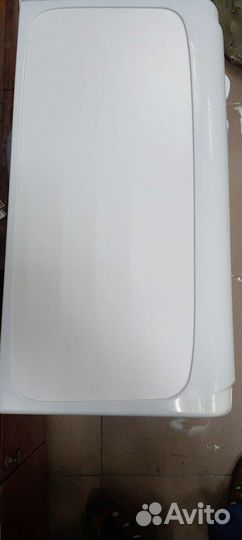 Стиральная машина с гарантией