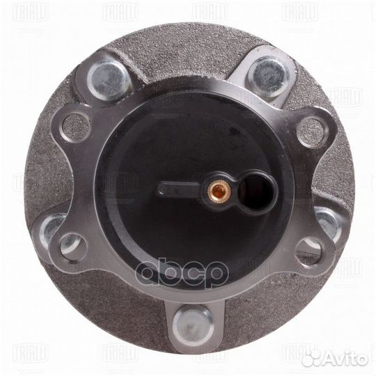 Ступица задн. в сборе с подшип. для а/м Mitsubi