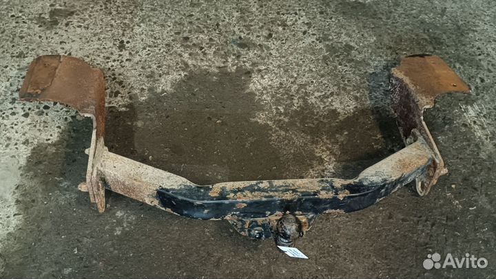 Фаркоп Hyundai Terracan 2.5 АКПП