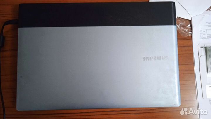 Ноутбук samsung бу