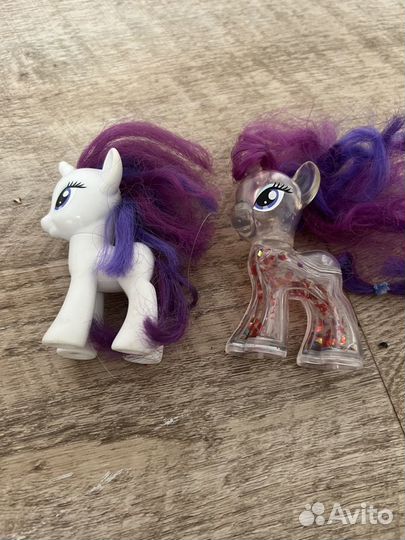 My Little Pony наборы