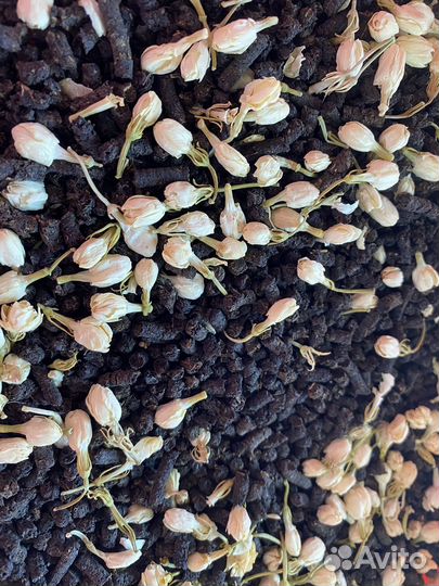 Иван-чай натуральный, с ароматными травами