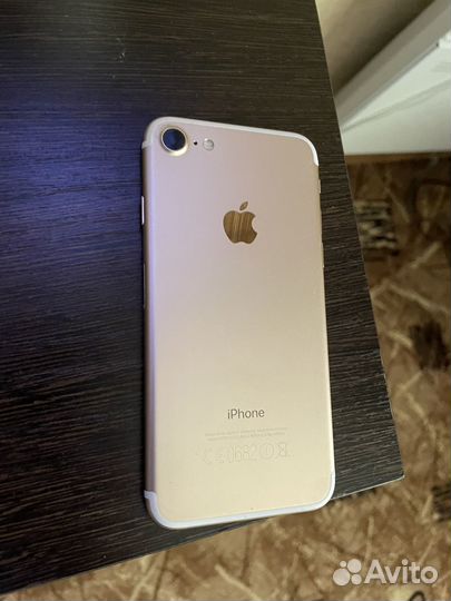 Бу телефон 7 iPhone