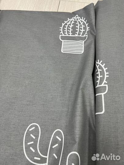 Отрез ткани