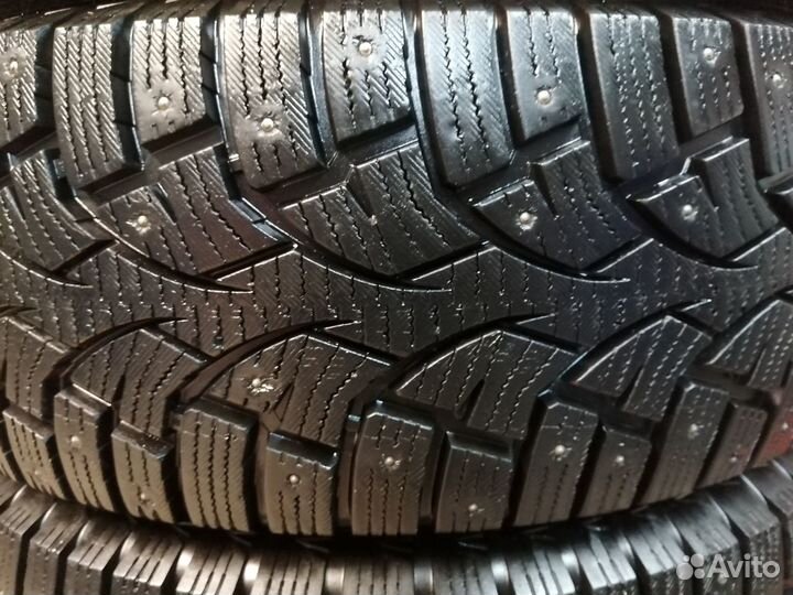 Joyroad Winter RX818 265/70 R17