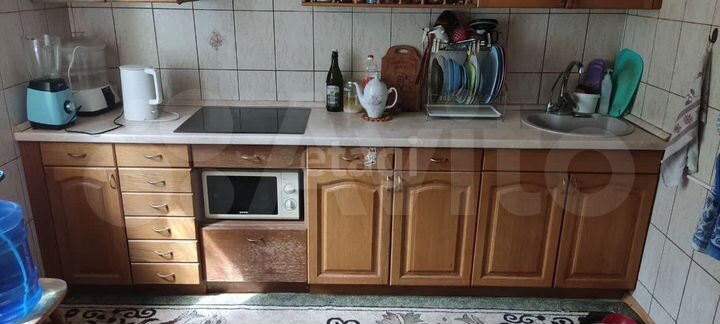 3-к. квартира, 75 м², 2/7 эт.