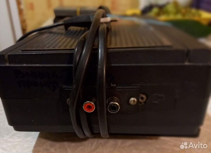 Фонокорректор для винила