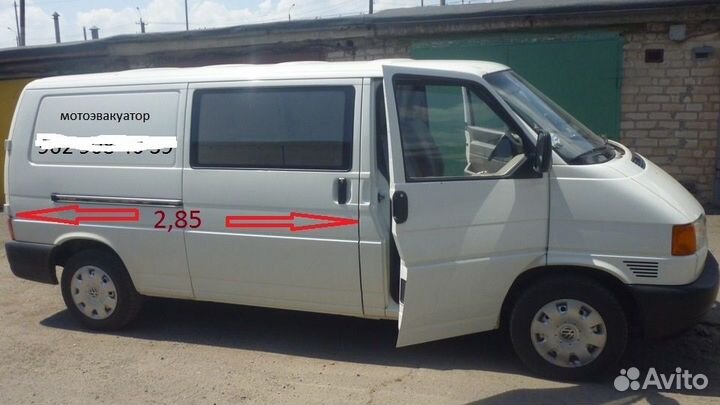 Мотоэвакуатор, перевозка мото техники