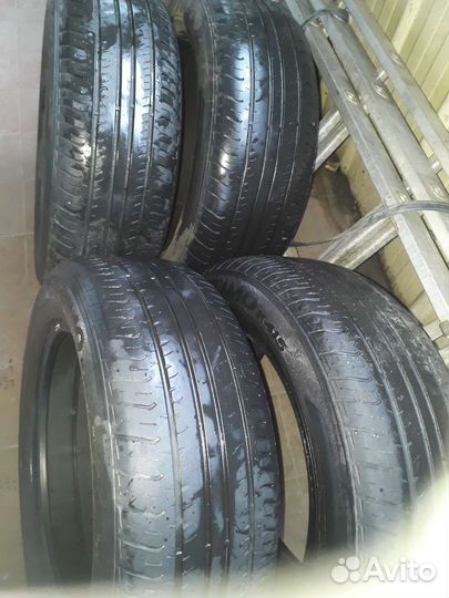Hankook Optimo K415 225/60 R17