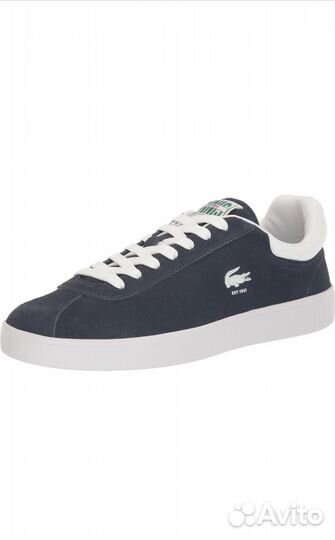 Кроссовки Lacoste Baseshot 223 1 SMA