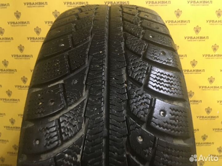 Gislaved NordFrost 100 195/65 R15 95T