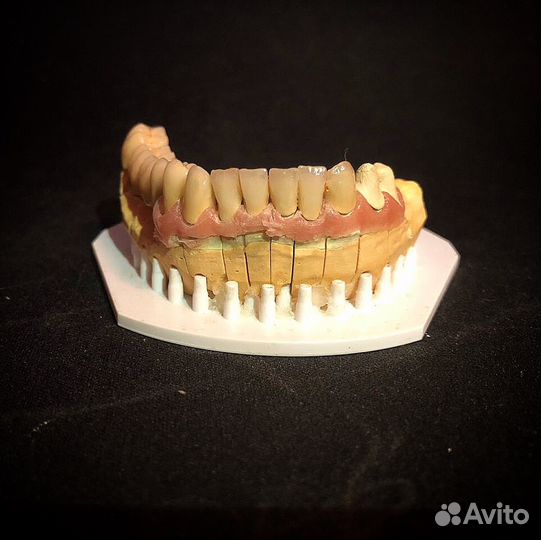 Сотрудничество с врачами ортопедами