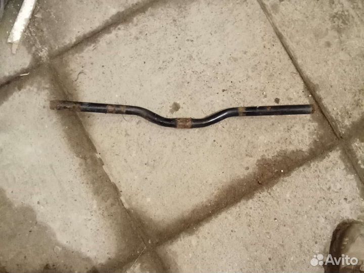 Руль велосипеда