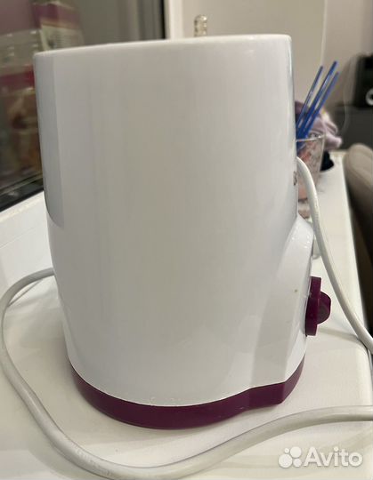 Подогреватель для бутылочек