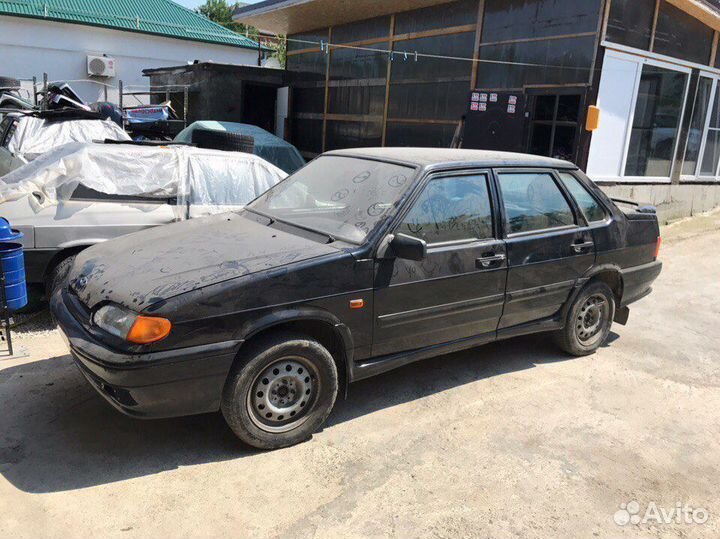 Крыша ваз 21099, 2115