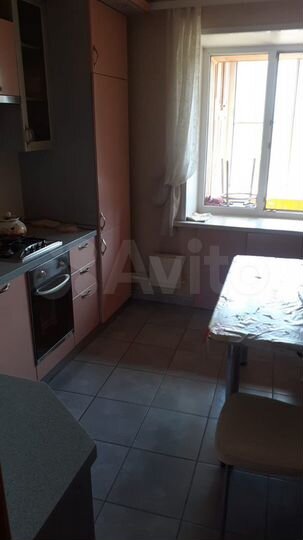 Комната 45 м² в 2-к., 4/9 эт.