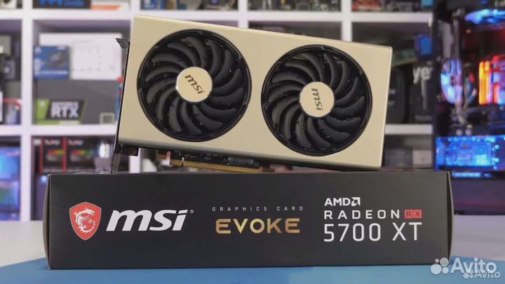 Видеокарты Amd RX580 RX570 RX480 RX470 и другие