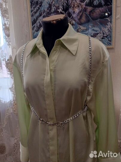 Портупея женская