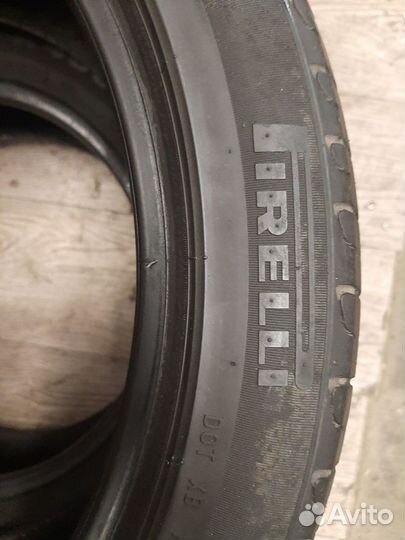 Pirelli Cinturato P7 225/45 R18