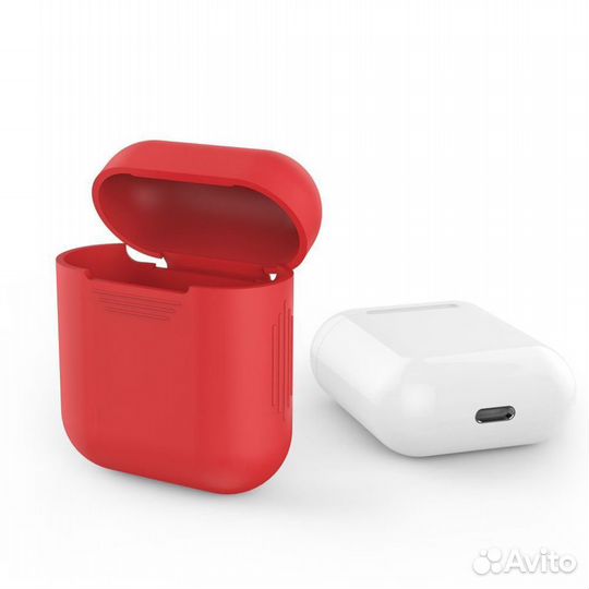 Чехлы AirPods