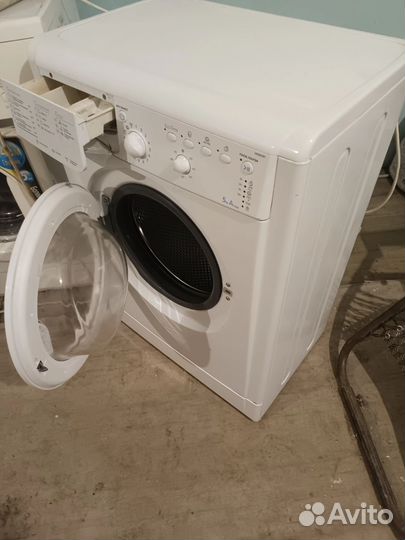 Indesit,на 5кг,бесплатная доставка