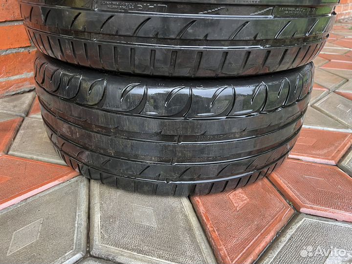 Kormoran Ultra High Performance 215/45 R17