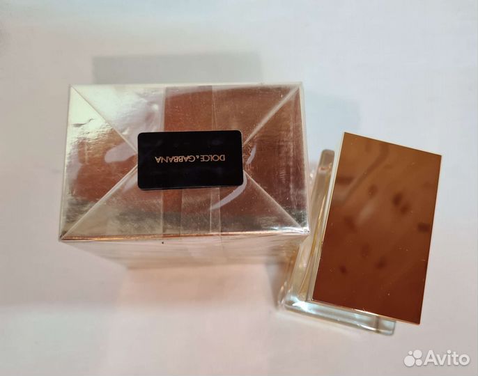 Dolce gabbana the one 30 ml