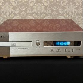 Triode TRV-CD4SE 220v / обмен