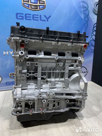 Двигатель двс Мотор Hyundai IX35