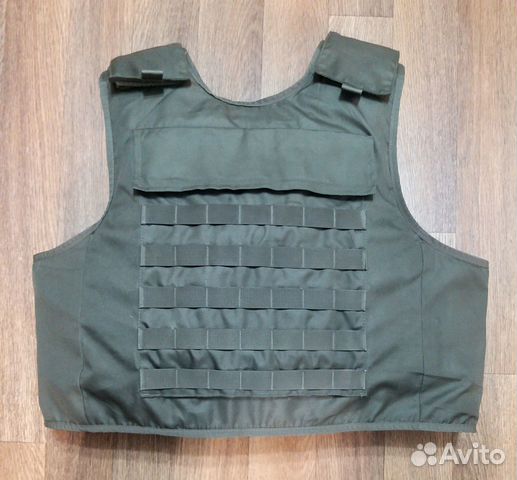 Чехлы для бронежилета