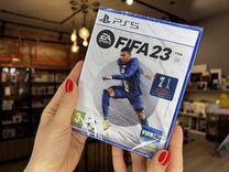 Игра FIFA 23 для PlayStation 5