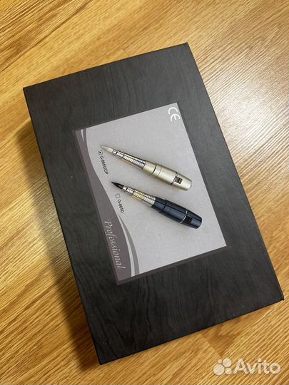 Аппарат для перманентного макияжа новый