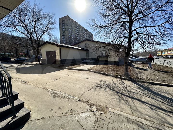 Продажа-аренда 233,1 м², на 1 линии с разгрузкой