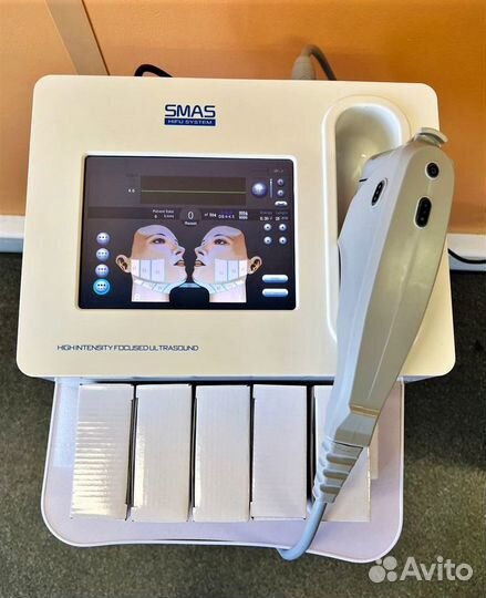 Аппарат Smas мини