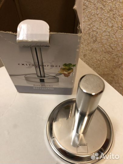 Молоток для отбивания мяса