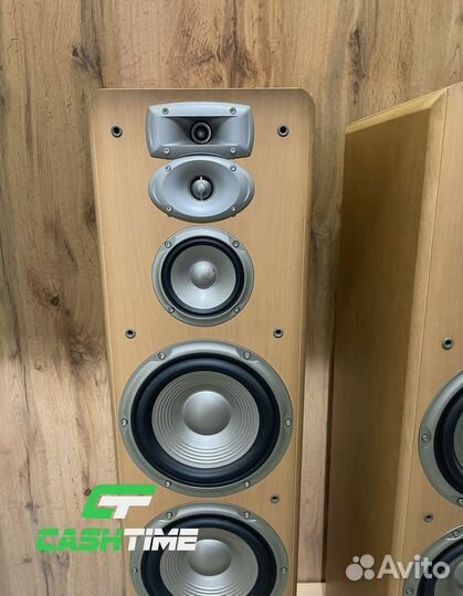 Напольная акустическая система JBL L890 125 вт