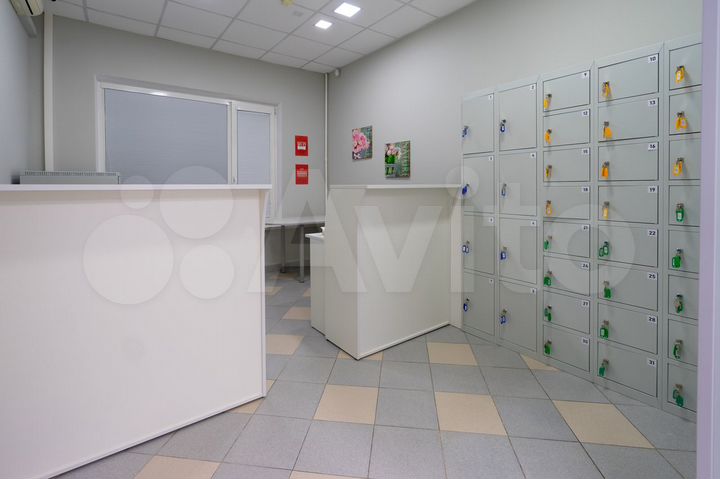 Комната 16 м², 1/17 эт.