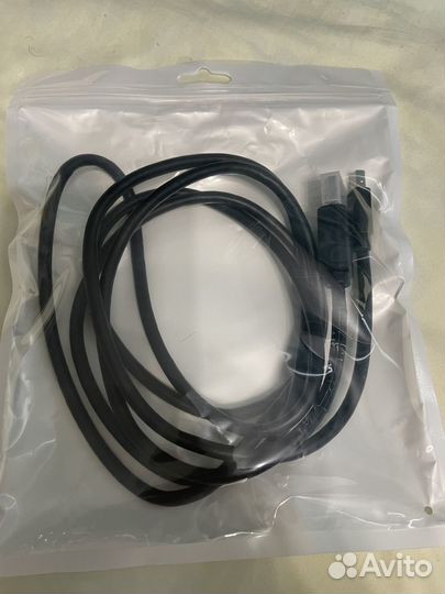 Display port - mini display port (thunderbolt 2)