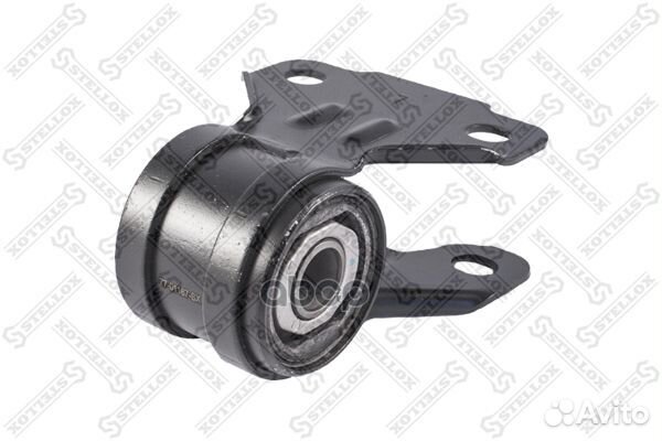 77-01167-SX сайлентблок рычага пер.подв.задн.ле