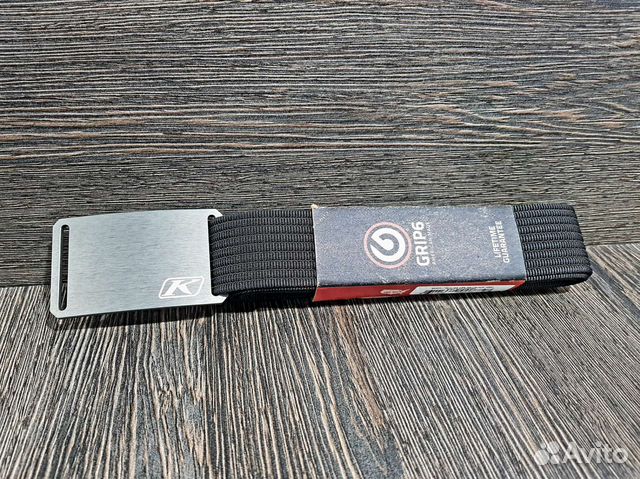 Ремень мужской Klim Redline Web