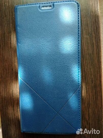 Чехол на телефон Xiaomi mi Redmi 8, новый