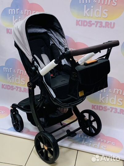 Детские коляски