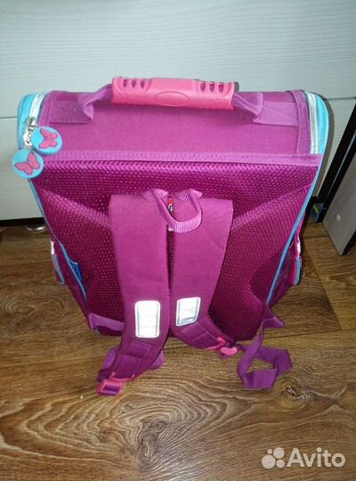 Школьный рюкзак