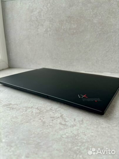 Lenovo thinkpad x1 carbon gen 10