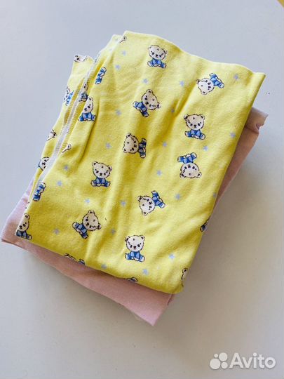 Пеленки детские