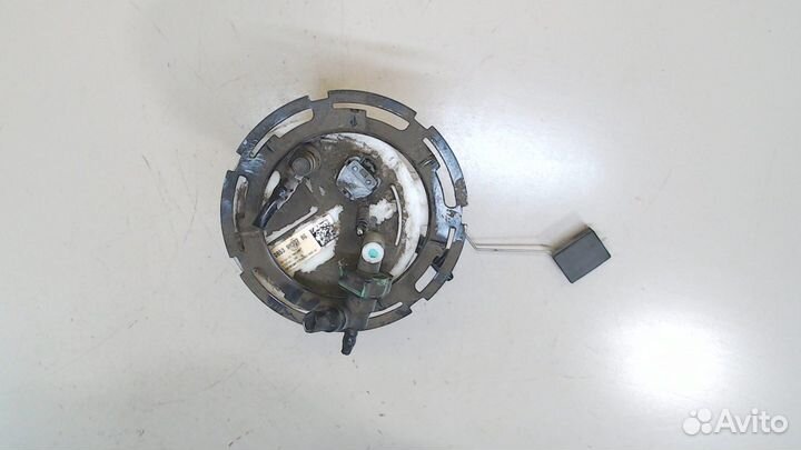 Насос топливный электрический Ford Explorer, 2016