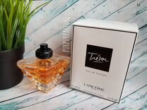 Lancome Tresor